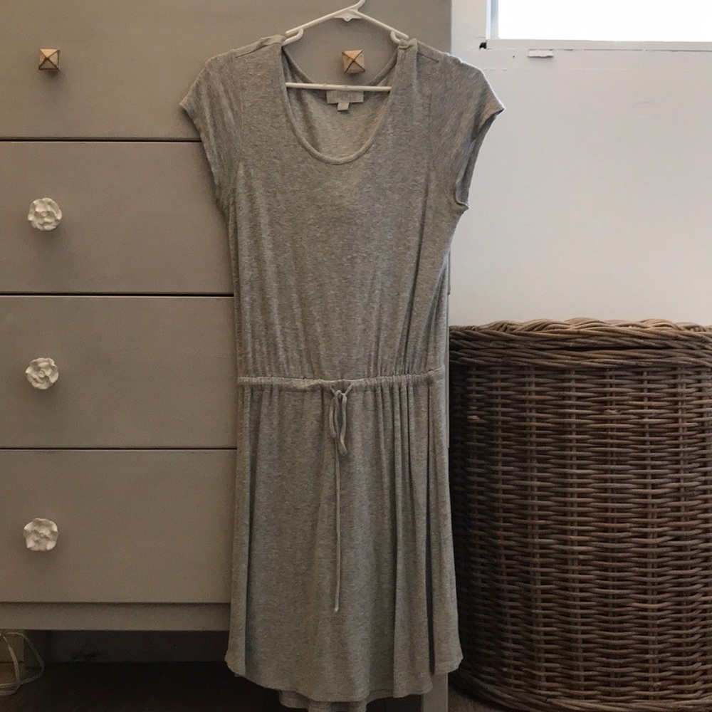 Olive & Oak T-shirt dress